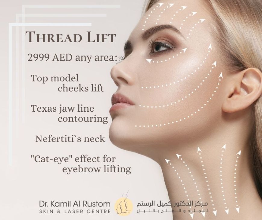 Threads Lift Threads Lift